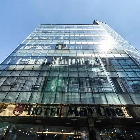 Hotel Mayone